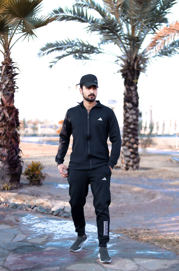 Scuba Track Suit by TW Collections