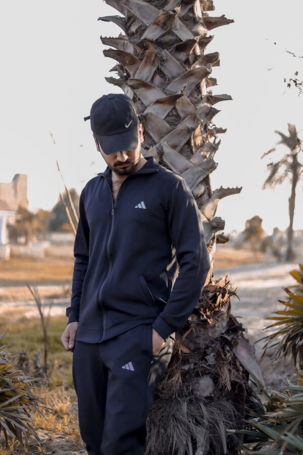 Scuba Track Suit by TW Collections - Image 2