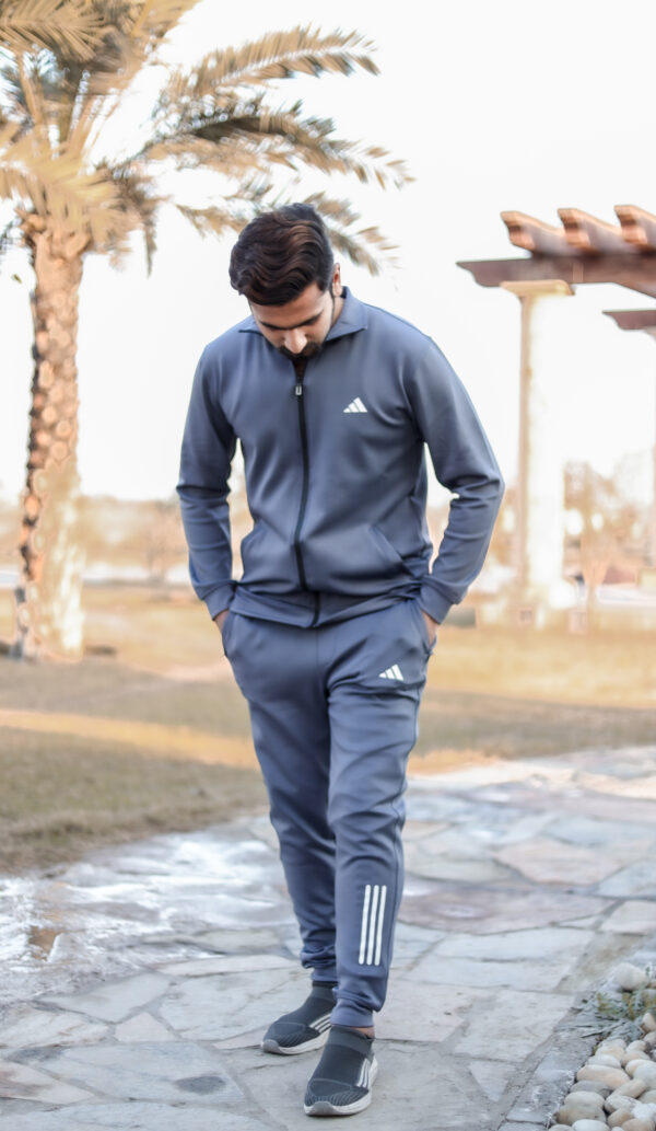 Scuba Track Suit by TW Collections - Image 3