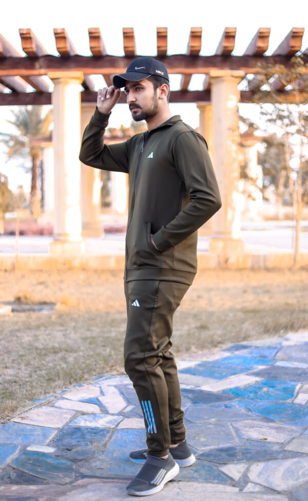 Scuba Track Suit by TW Collections - Image 4