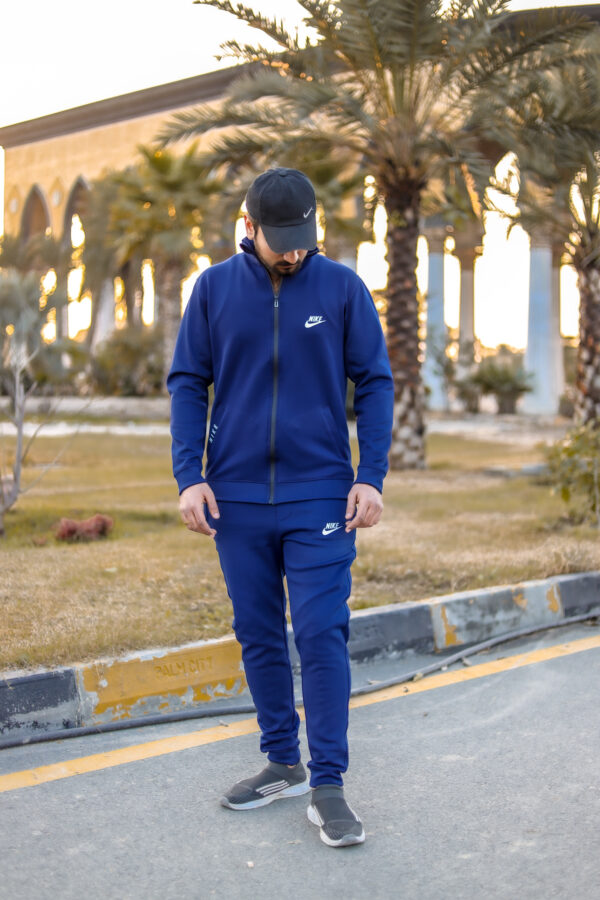Scuba Track Suit by TW Collections