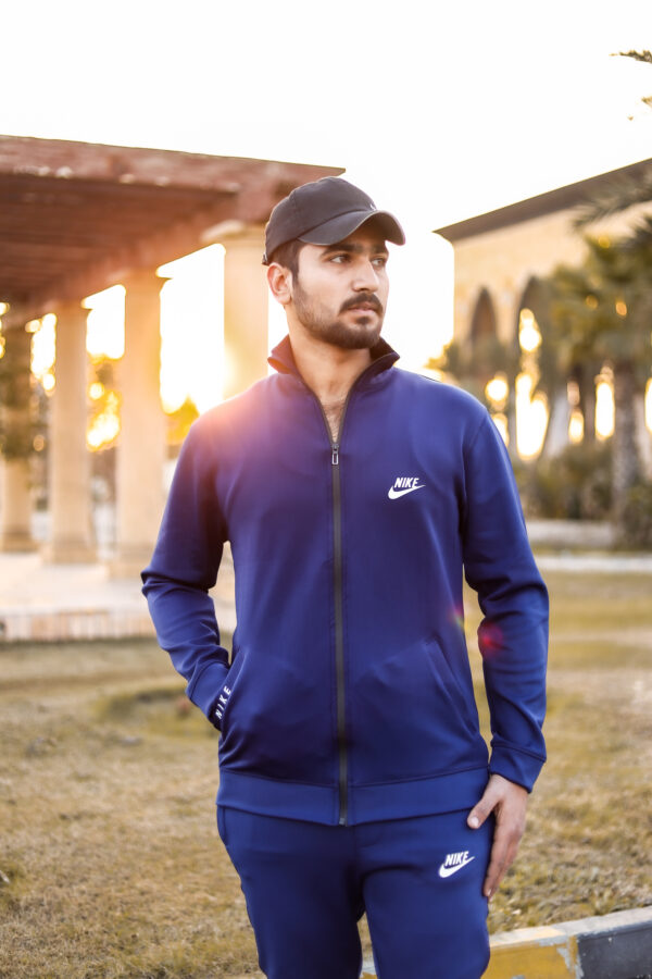 Scuba Track Suit by TW Collections - Image 4