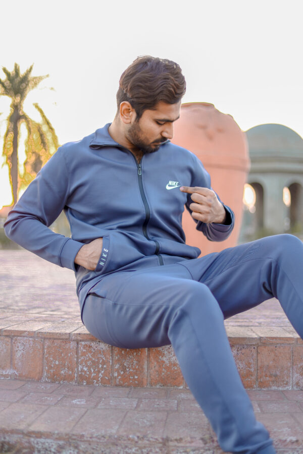 Scuba Track Suit by TW Collections - Image 3