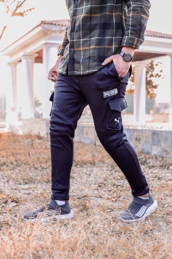T.W Premium 4 Pocket Trouser - Image 2