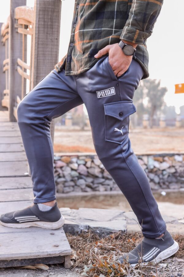 T.W Premium 4 Pocket Trouser - Image 3
