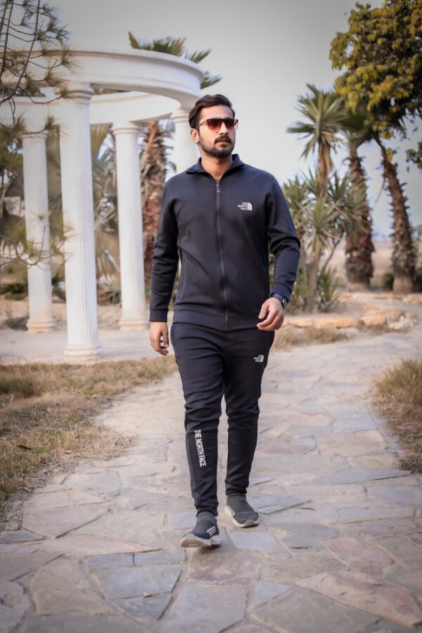 TW Collection Scuba Tracksuit - Image 2