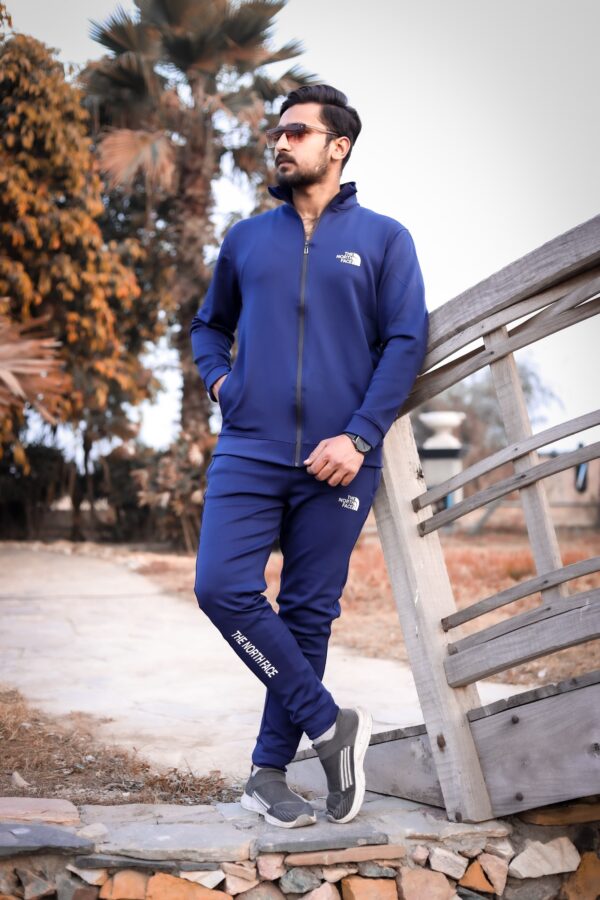 TW Collection Scuba Tracksuit - Image 3