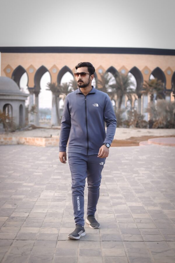 TW Collection Scuba Tracksuit - Image 4