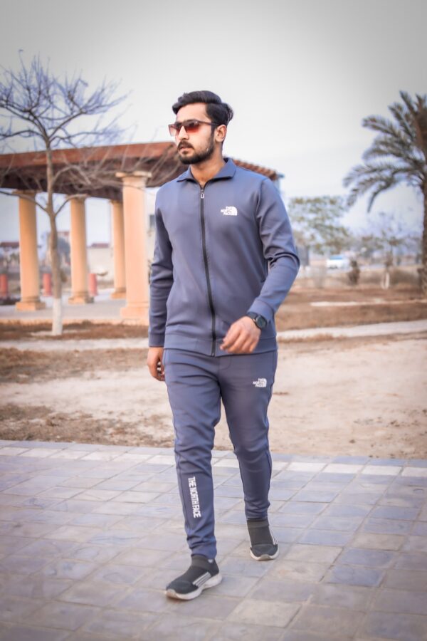 TW Collection Scuba Tracksuit
