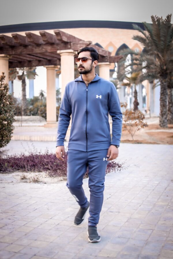 TW Collection Scuba Tracksuit - Image 2