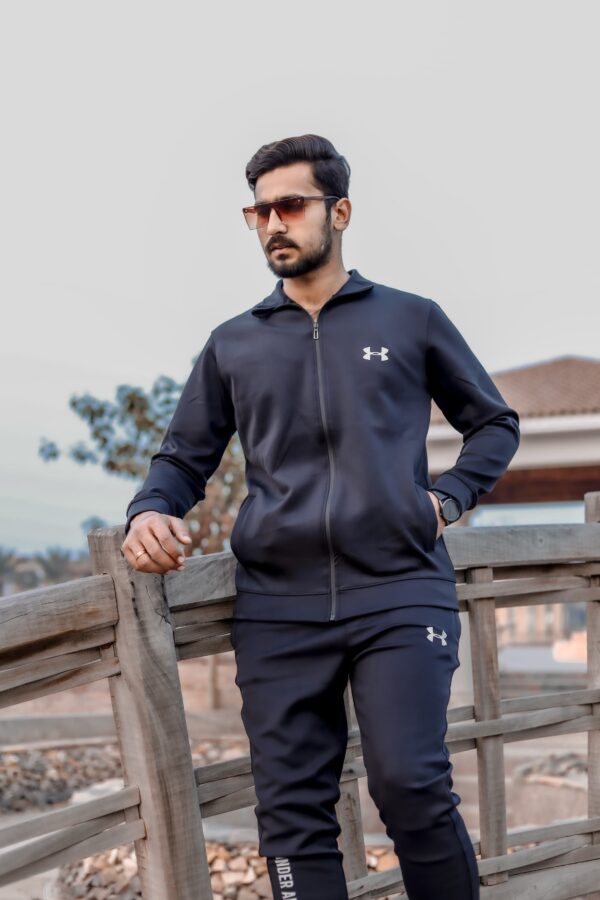 TW Collection Scuba Tracksuit - Image 3