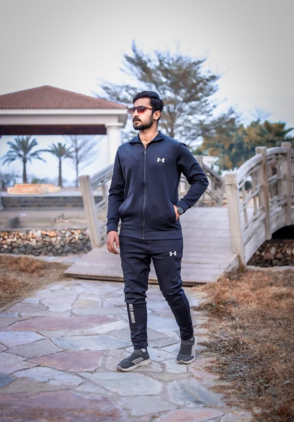 TW Collection Scuba Tracksuit