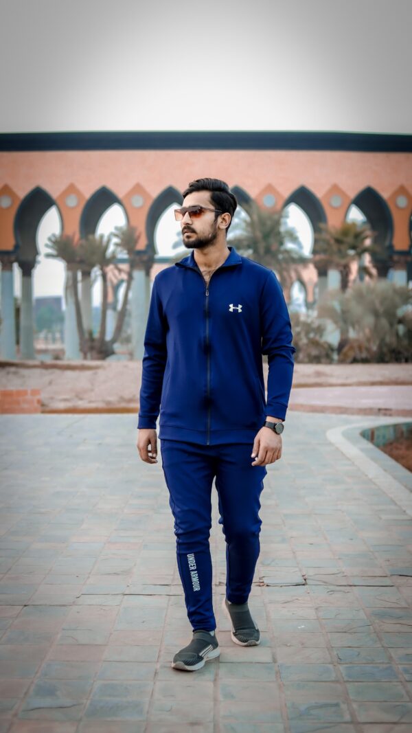 TW Collection Scuba Tracksuit - Image 4
